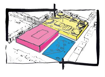 Zeichnung Baustelle 001