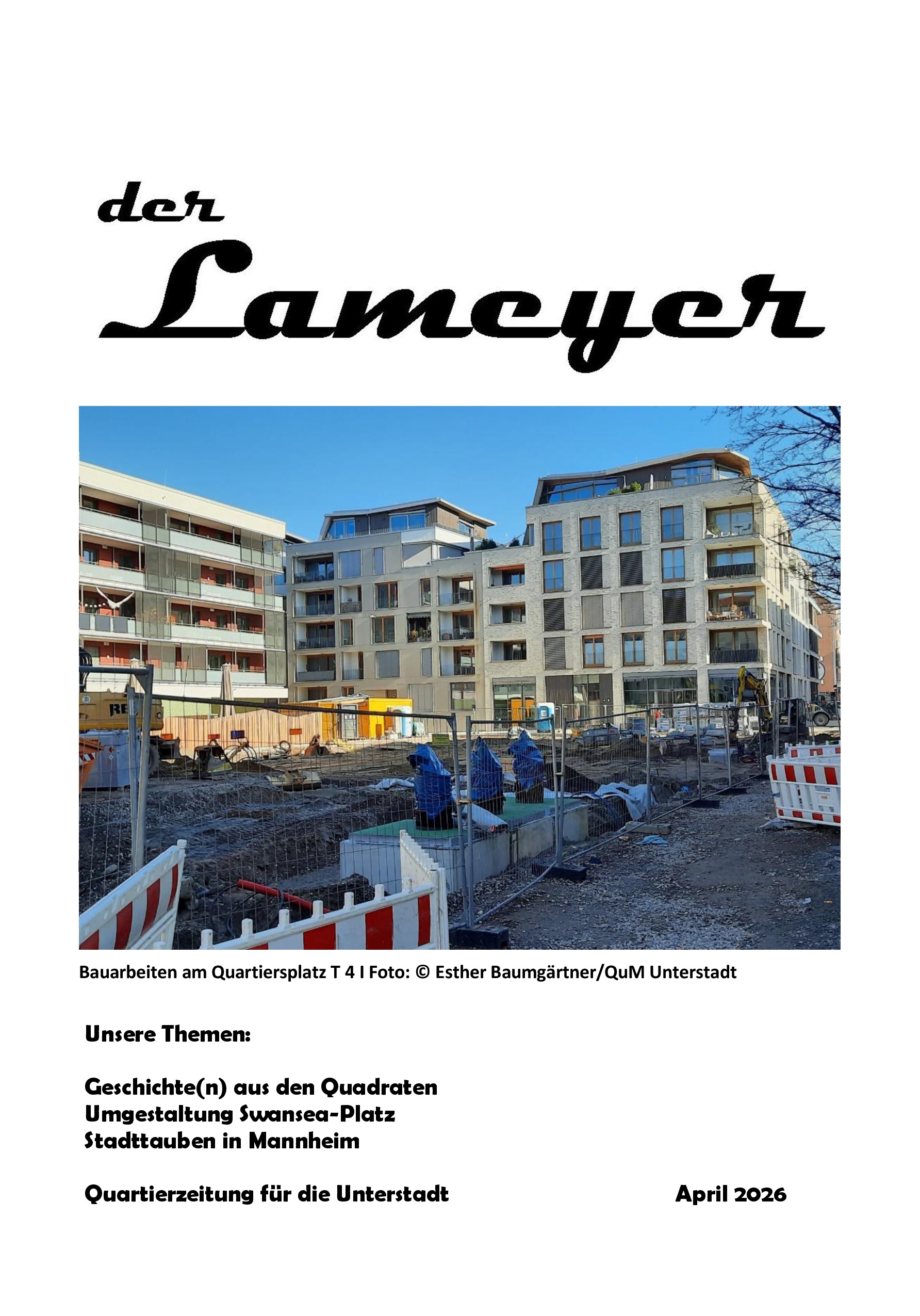 Lameyer April 2023
